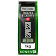 Douwe Egberts Espresso Beans Medium Roast, 1kg