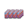 Dr Foots Regular Soda Soft drink 12 × 330ml