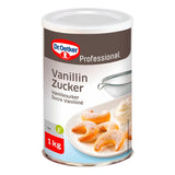 Dr. Oetker Vanilla Sugar 1kg