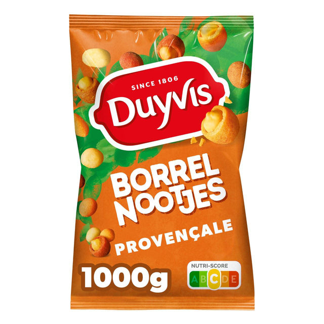 Duyvis Provencale - Worldwide Delivery - Order Online