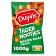 Duyvis Tiger Nut Bacon Cheese - Worldwide Delivery - Order Online