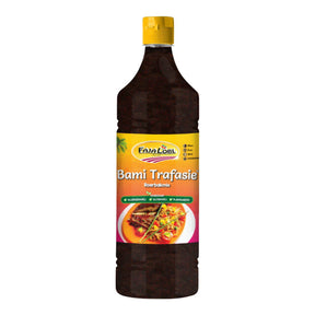 Faja Lobi Bami Trafasie Seasoning 1kg