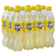 Fanta Zero Lemon 12x500ml - Worldwide Delivery - Order Online