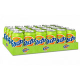 Fanta Zero Exotic 24x330ml - Worldwide Delivery - Order Online
