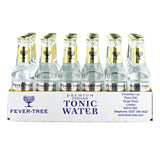 Fever-Tree Indian Tonic Water Drink mixer 24 × 200ml