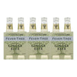 Fever-Tree Ginger Beer Premium 24x200ml - Worldwide Delivery - Order Online