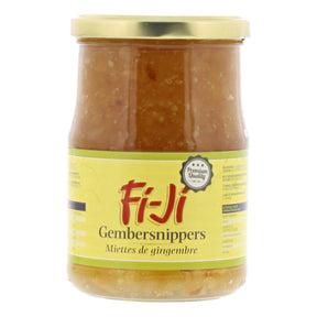 Fiji Ginger Chips - Worldwide Delivery - Order Online