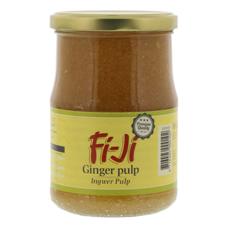 Fiji Ginger Pasta - Worldwide Delivery - Order Online