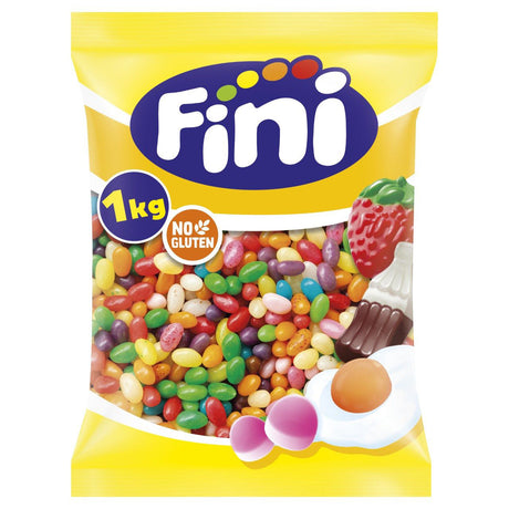 Fini Jelly Beans - Worldwide Delivery - Order Online