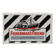 Fisherman's Friend Pastilles Strong Salmiak 24x25G - Worldwide Delivery - Order Online