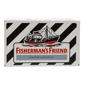 Fisherman's Friend Pastilles Strong Salmiak 24x25G - Worldwide Delivery - Order Online