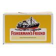 Fisherman's Friend Pastilles Strong Drop-Anise 24x25G - Worldwide Delivery - Order Online