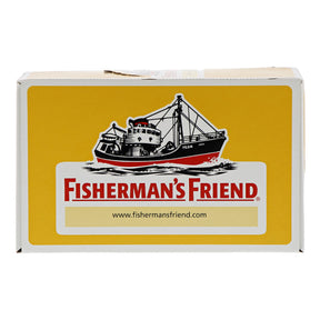 Fisherman's Friend Pastilles Strong Drop-Anise 24x25G - Worldwide Delivery - Order Online