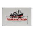 Fisherman's Friend Pastilles White Extra Strong Menthol 24x25G - Worldwide Delivery - Order Online