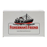 Fisherman's Friend Pastilles White Extra Strong Menthol 24x25G - Worldwide Delivery - Order Online