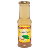 Flower Brand Gembers Sauce - Worldwide Delivery - Order Online