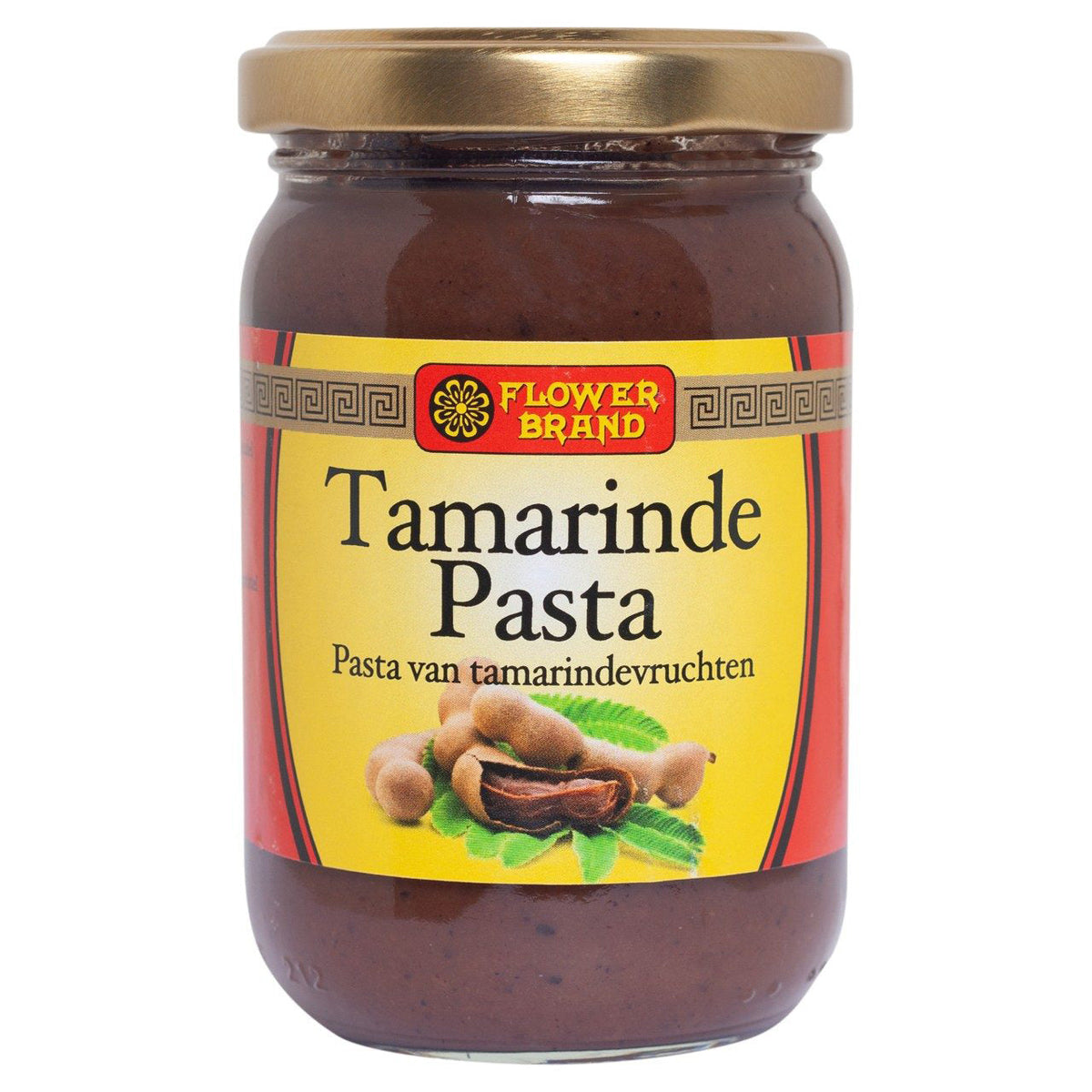 Flower Fire Tamarind Pasta - Worldwide Delivery - Order Online