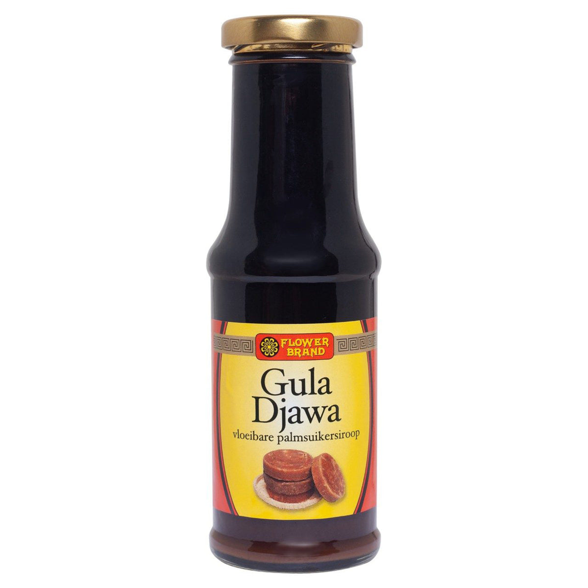 Flower Brand Goela Djawa Liquid - Worldwide Delivery - Order Online