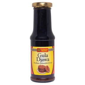 Flower Brand Goela Djawa Liquid - Worldwide Delivery - Order Online