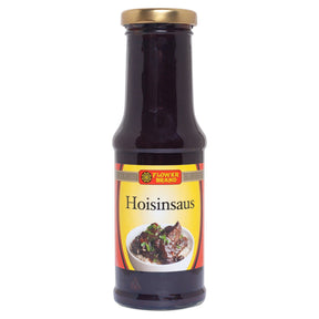 Flower Brand Hoy Sin Sauce Mild Sauce - Worldwide Delivery - Order Online