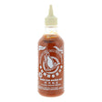 Flying Goose Chili Sauce Siracha Hot, With Extra Garlic - Worldwide Delivery - Order Online