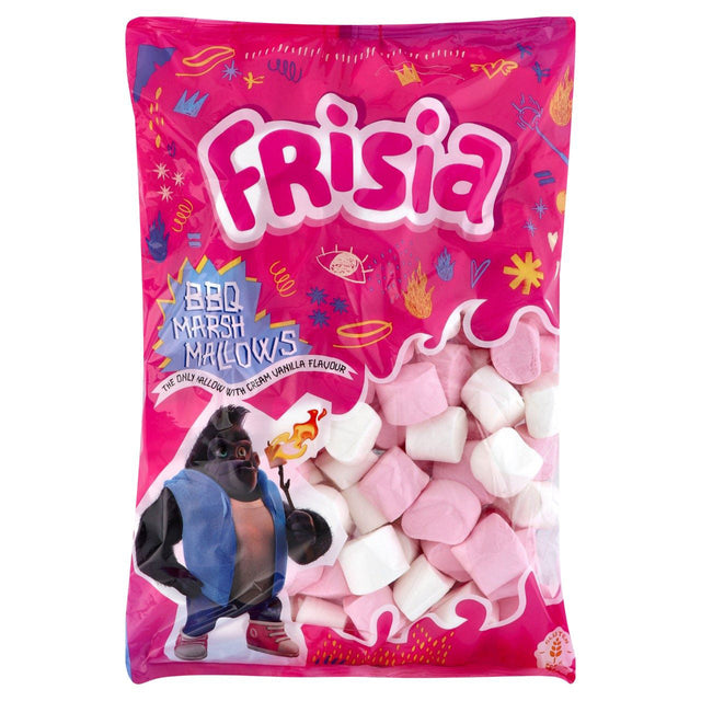 Frisia Marshmallows 1kg