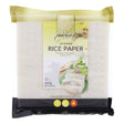 Golden Turtle Rice Paper Square, 19 Cm, 500g