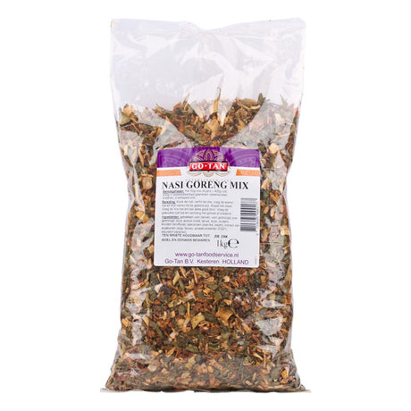 Go-Tan Nasi Goreng Mix - Worldwide Delivery - Order Online