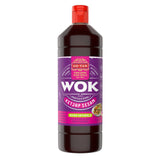 Go-Tan Ketjap Sesame Wok Sauce 1kg