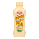 Gouda's Glorie Mustard Squeeze Cannjer - Worldwide Delivery - Order Online