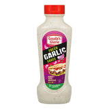 Gouda's Glorie Garlic Sauce Squeeze Bottle, 850ml