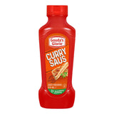 Gouda's Glorie Curry Squeeze Cannjer, 850ml