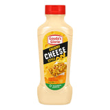 Gouda's Glorie Glory Creazy Cheese Style Pasta sauce, 800ml