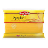 Grand Italia Spaghetti Durum Wheat Pasta, 3kg