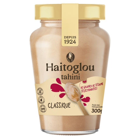 Haitoglou Sesampasta - Worldwide Delivery - Order Online