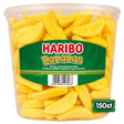 Haribo Foam Candy Bananas - Worldwide Delivery - Order Online