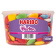 Haribo Foam Hearts - Worldwide Delivery - Order Online