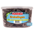 Haribo Licorice Pretzels - Worldwide Delivery - Order Online