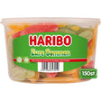 Haribo Sour Bombs - Worldwide Delivery - Order Online