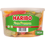Haribo Sour Bombs - Worldwide Delivery - Order Online