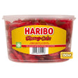Haribo Cherry Cola Fruit Gums 1.35kg