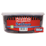 Haribo Drop Salinos - Worldwide Delivery - Order Online