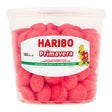 Haribo Foamwoep Primavera Strawberries - Worldwide Delivery - Order Online