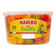 Haribo Fruit Gum Rotella Fruit - Worldwide Delivery - Order Online