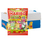 Haribo Fruit Gum Pasta Frutta 28x70G - Worldwide Delivery - Order Online