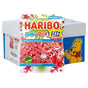 Haribo Balla Red F!zz 28x70G - Worldwide Delivery - Order Online
