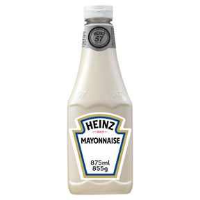 Heinz Mayonnaise - Worldwide Delivery - Order Online