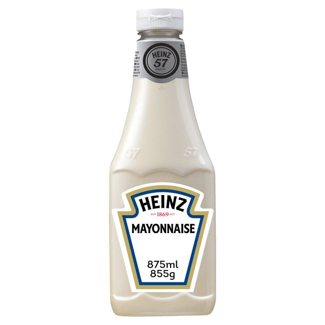 Heinz Mayonnaise - Worldwide Delivery - Order Online