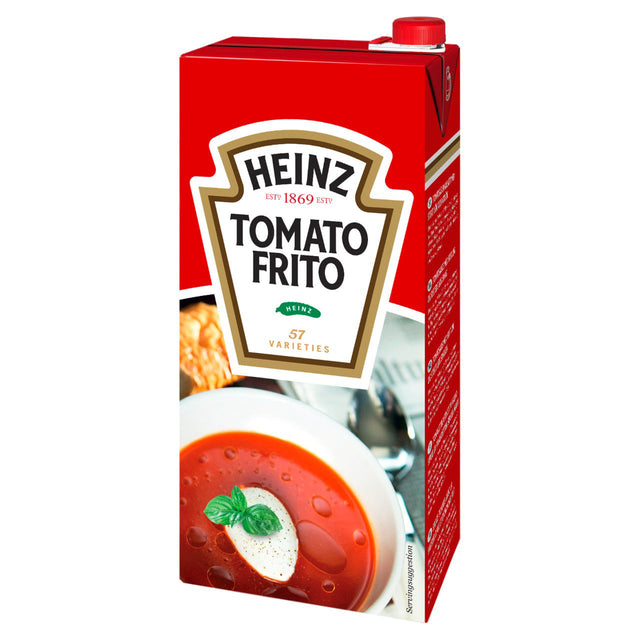 Heinz Tomato Frito - Worldwide Delivery - Order Online