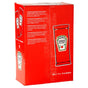 Heinz Tomato Ketchup, Sachet 100-Pack - Worldwide Delivery - Order Online